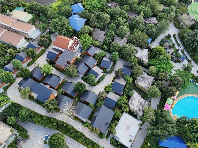 italian luxury villa rentals