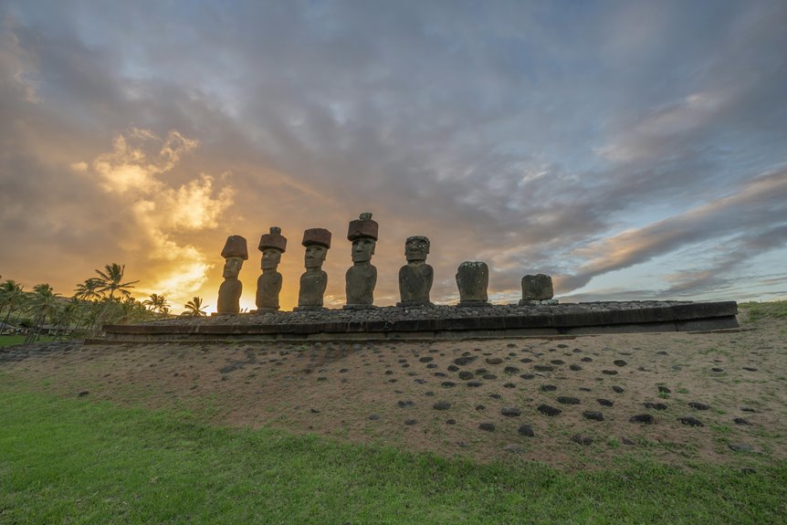 nonsensical string of characters