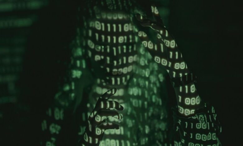 numerical sequence or code
