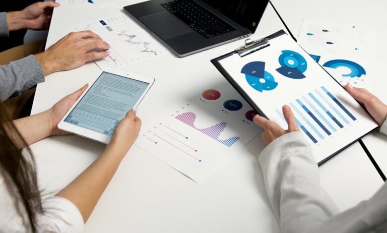 online brokerage platform services