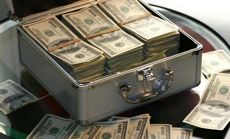 wealth investment by pedrovazpaulo