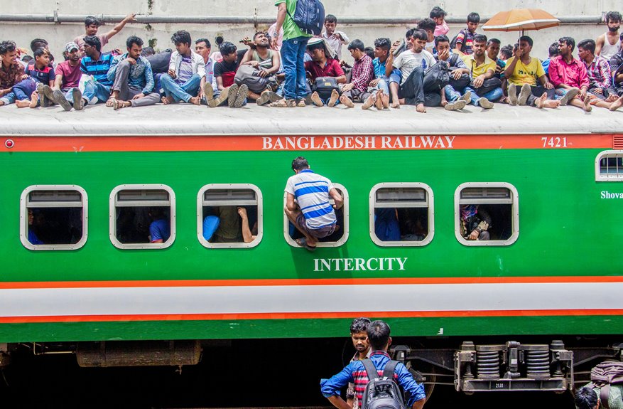 emerging digital solutions platform