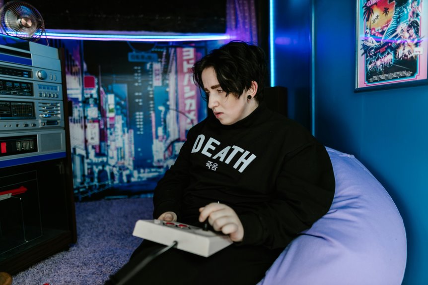 nostalgic gaming experience revived