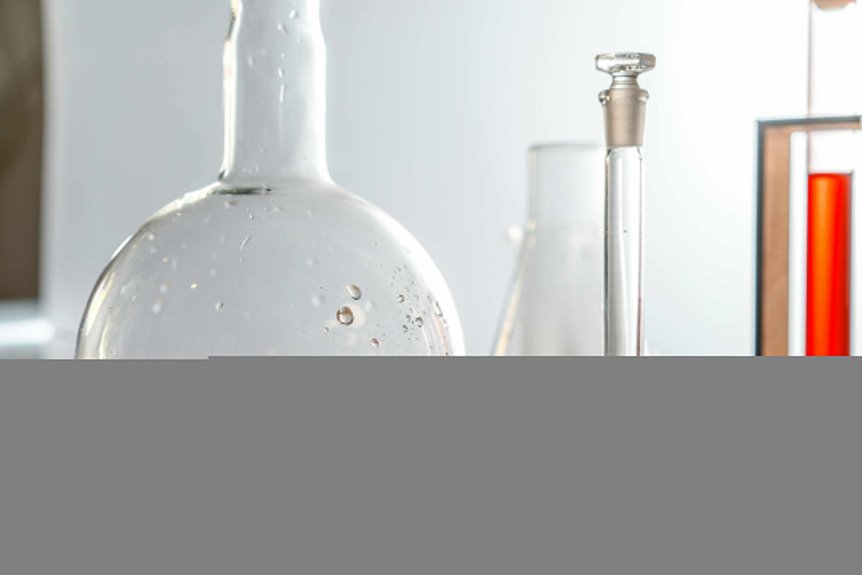 organic chemistry compound analysis