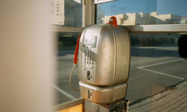 phone number lookup service
