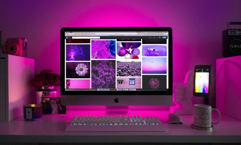 tech lokesh website information