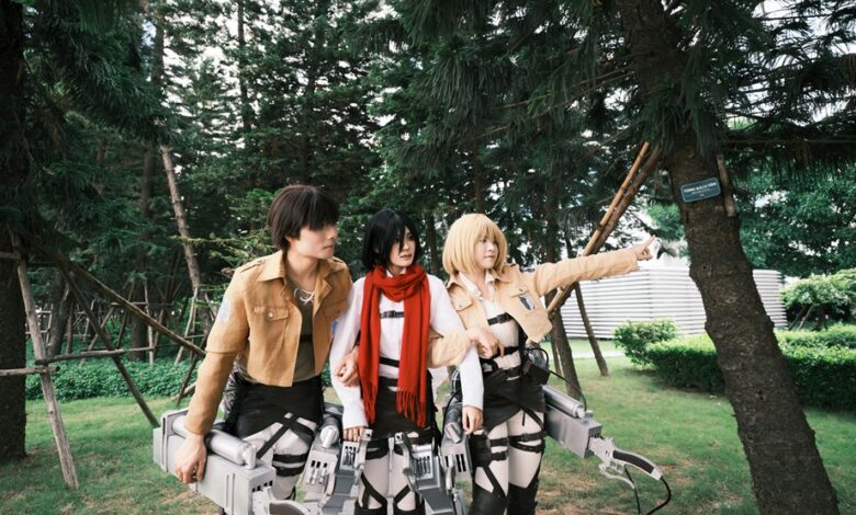 toji manga series details