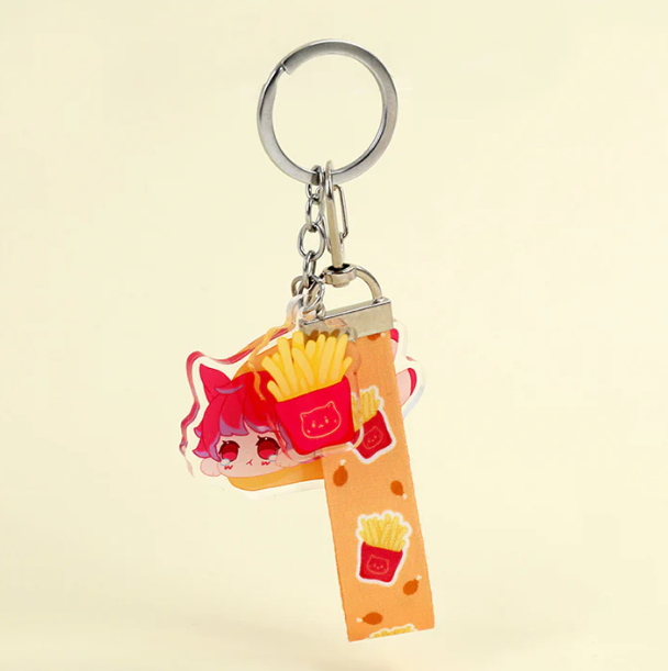 Top 5 Creative Uses of Lanyard Keychains Beyond Corporate and Campus Life