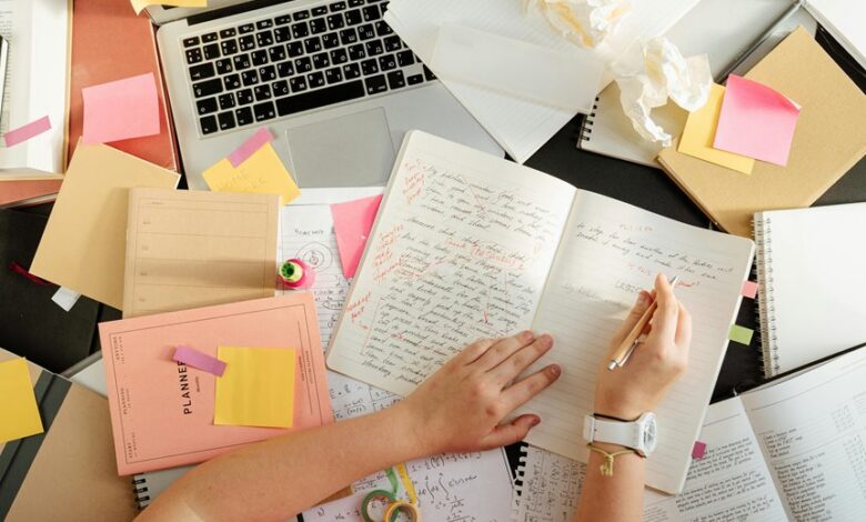 aaryaeditz organization overview