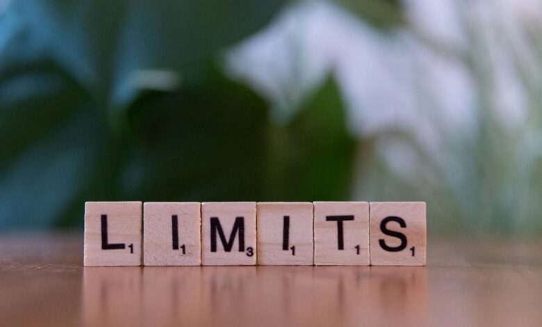 bavayllo s specific limitations defined