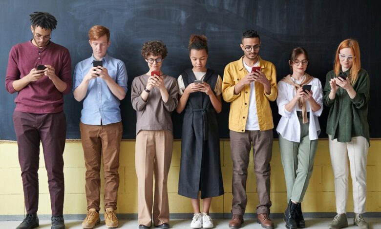 educational app for punjab