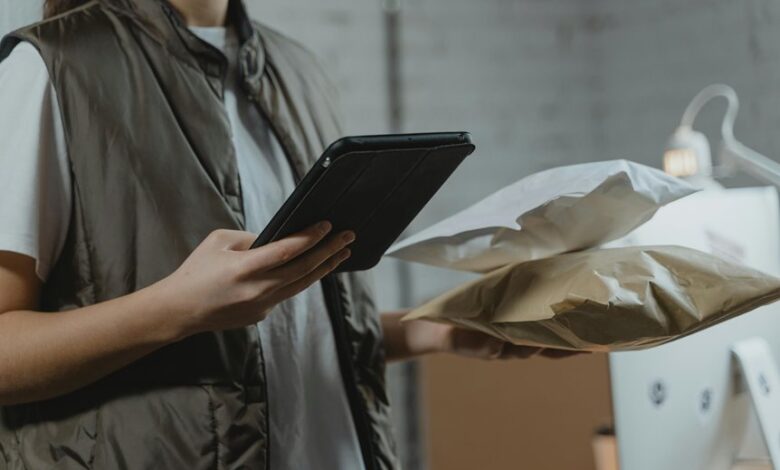 expand services efficiently online