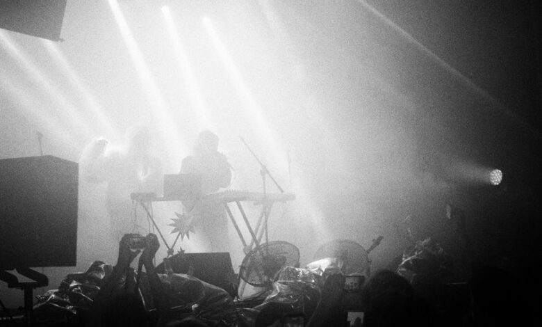 latest rock band updates