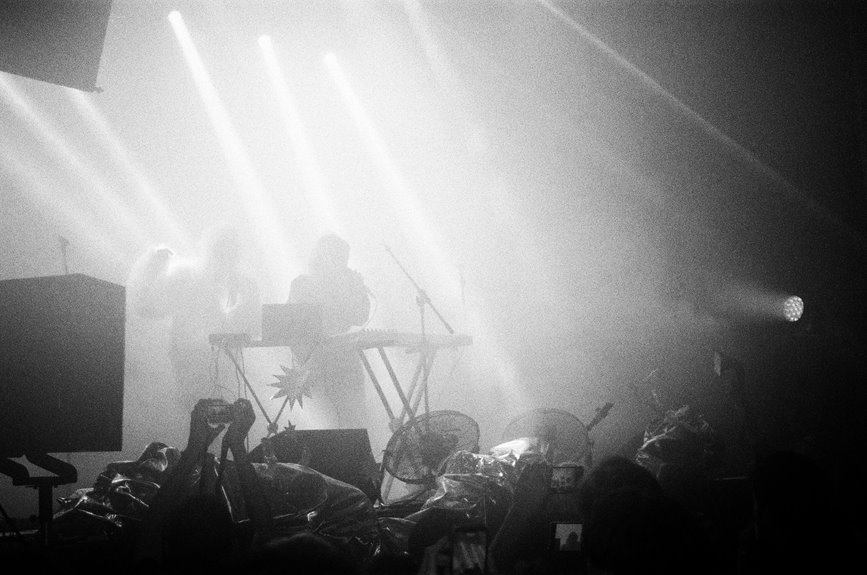 latest rock band updates