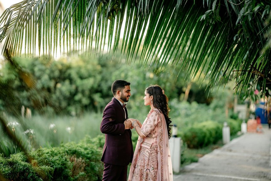 lisa eckhart s marital status