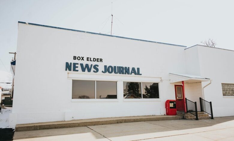 newsross location update news