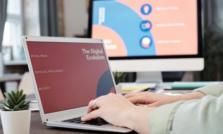 online business elevation solutions