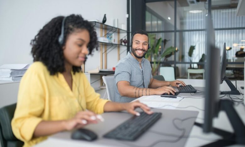 techhence communication solutions company