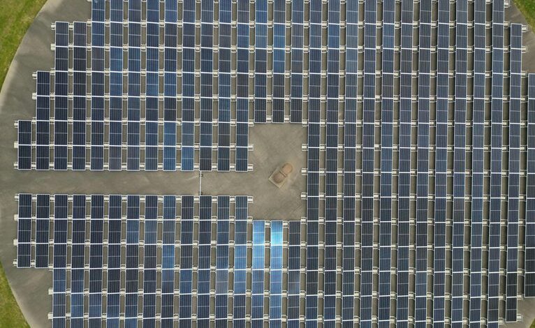 technology advancement focused