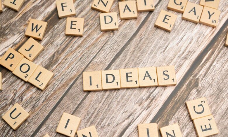 unfinished and unreleased ideas