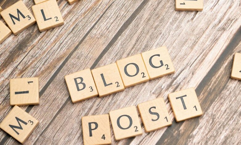 website named blooginga com