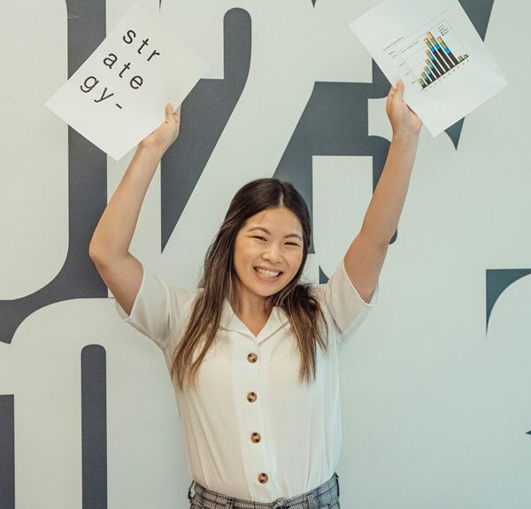 cosmic node driving success