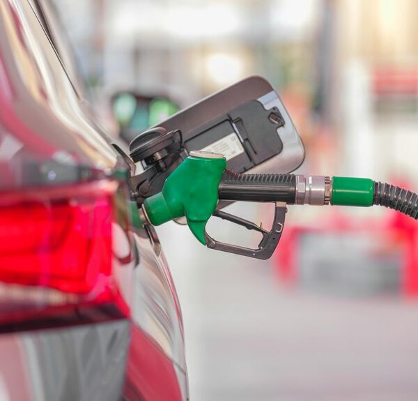 cosmic node fueling potential