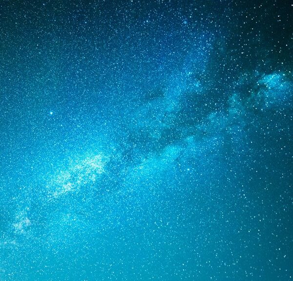 cosmic node inspires expansion