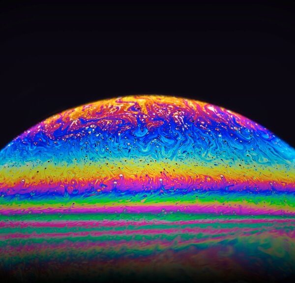 cosmic prism fuels creativity