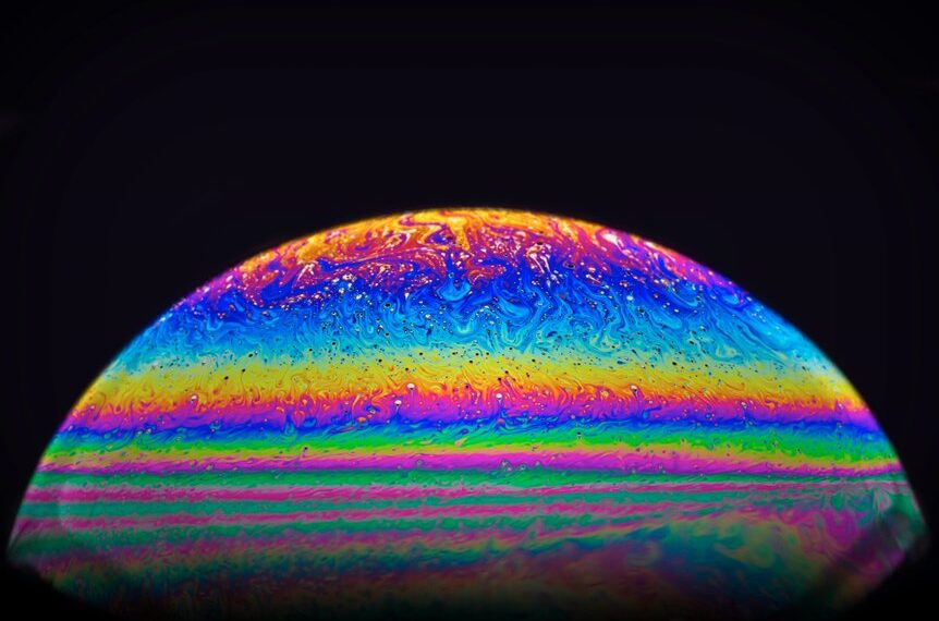 cosmic prism fuels creativity