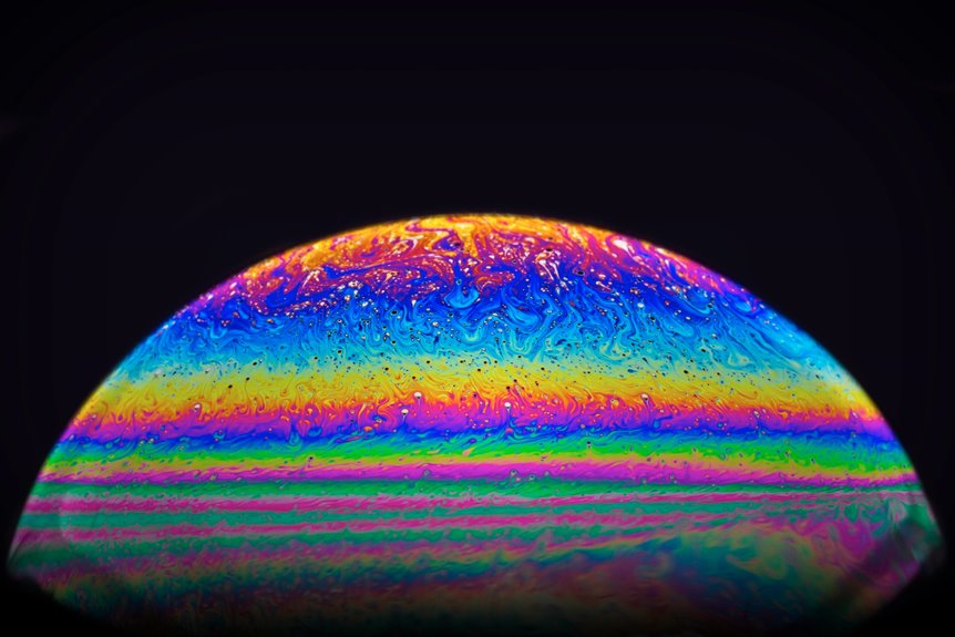 cosmic prism fuels creativity