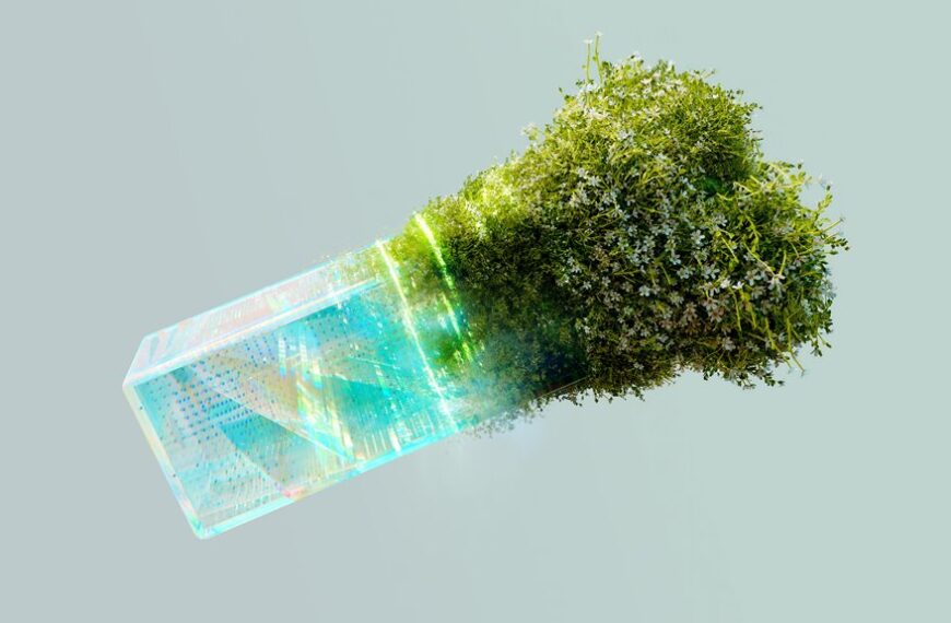 digital prism drives transformative growth