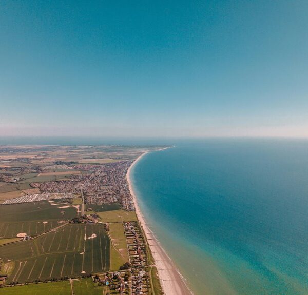 horizon gateway start shaping potential