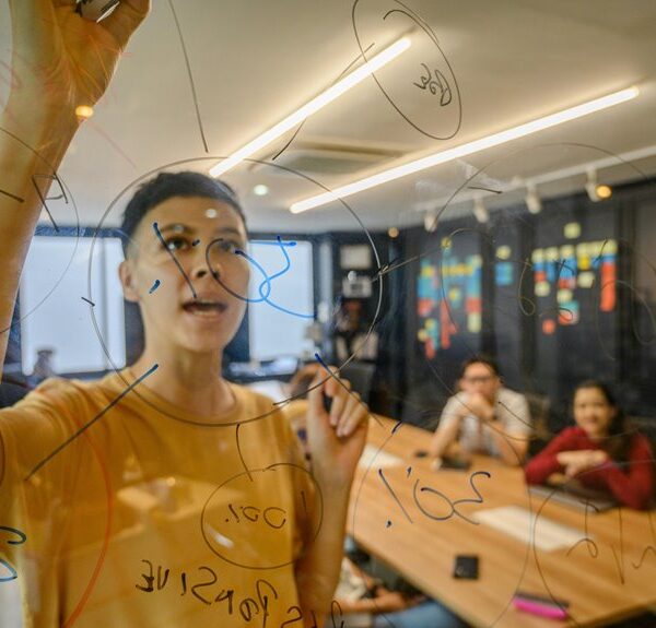 infinite arc start fueling strategic innovation