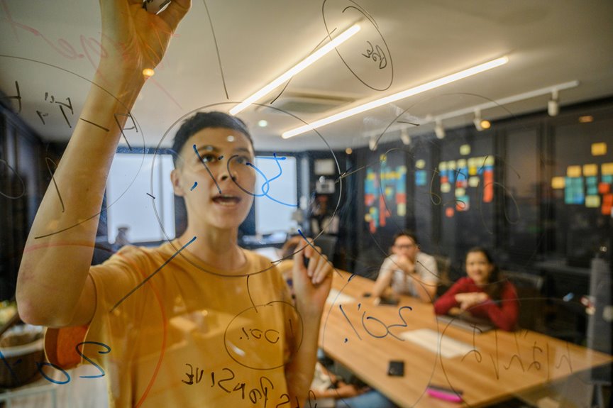 infinite arc start fueling strategic innovation