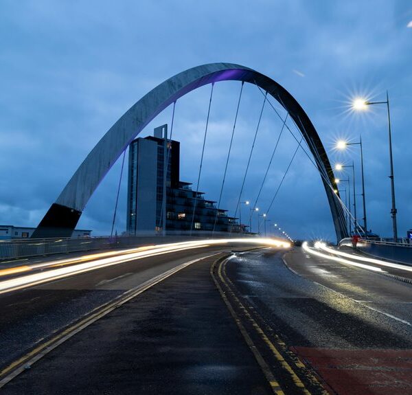 infinite arc start transformative expansion