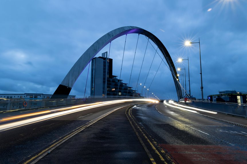 infinite arc start transformative expansion