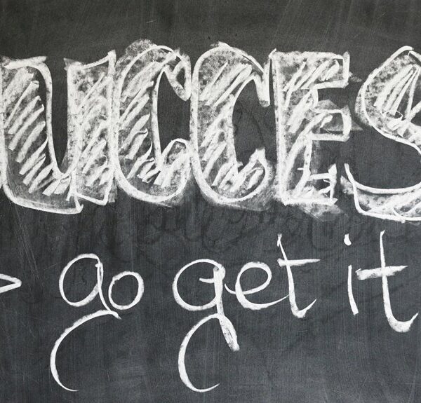 infinite arc visionary success shaping