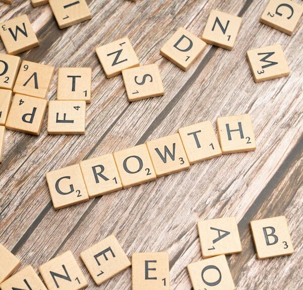 inspiring strategic growth arc