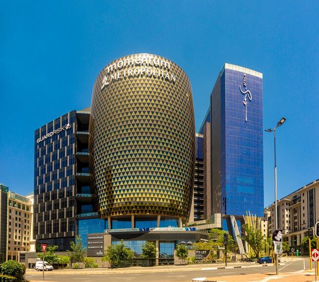 momentum gateway unlocking visionary horizons