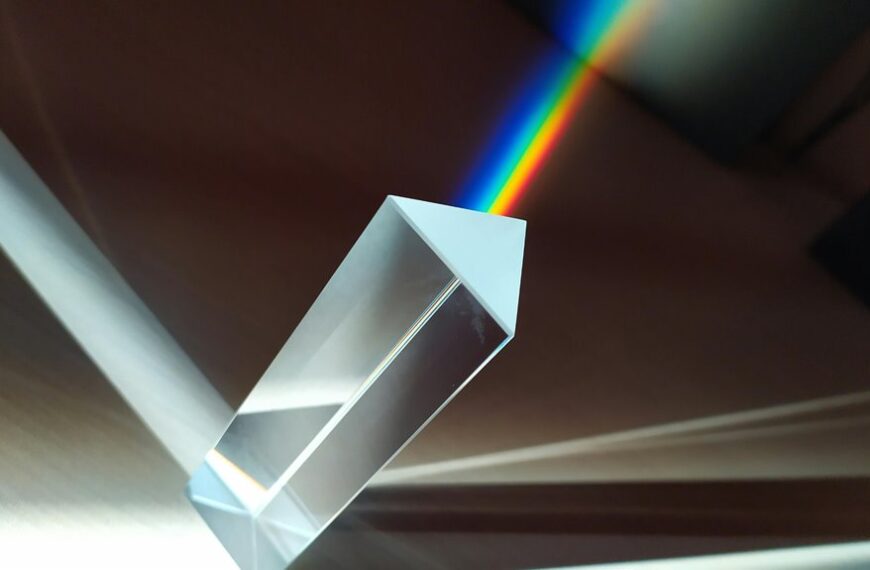 nova prism unlocks creative horizons