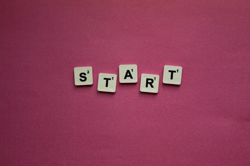 quantum arc start driving reliable contact discovery