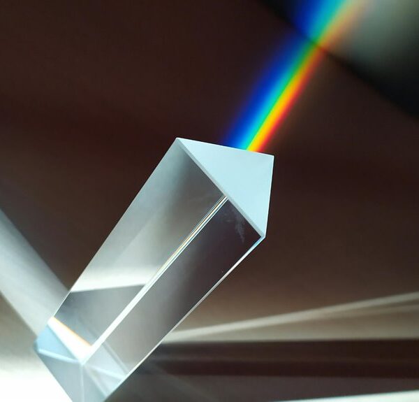 radiant prism launches strategic expansion