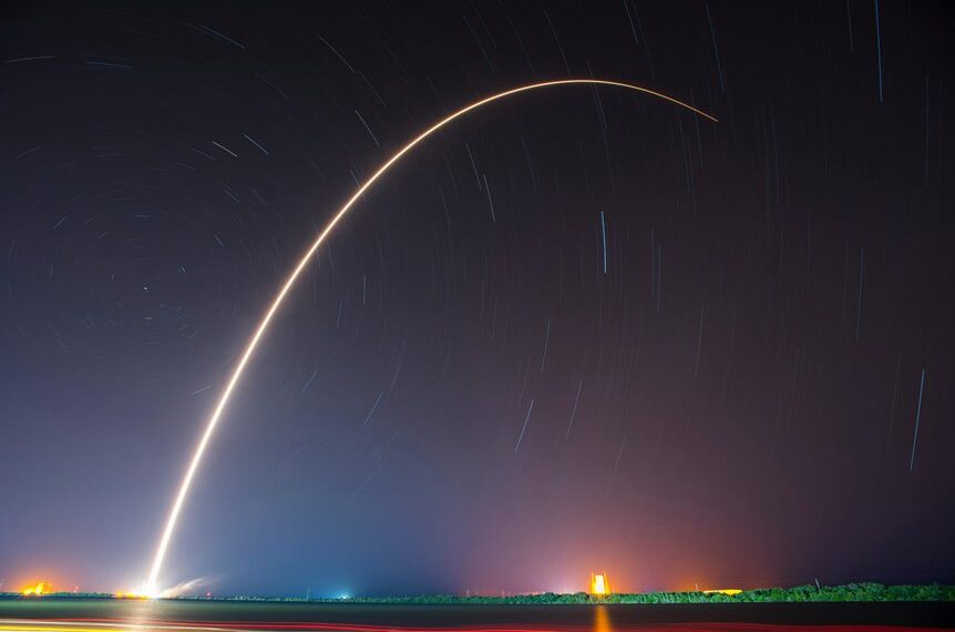 velocity arc start inspiring strategic success