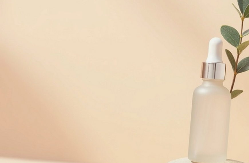 Skin and Hair Peptides: Two Very Different Places to Buy the Same Molecule