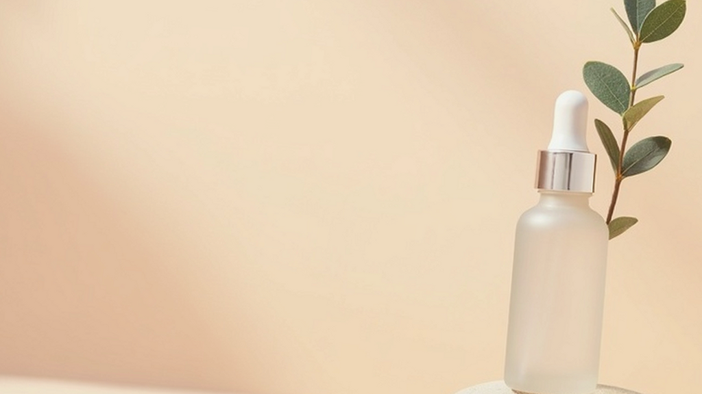 Skin and Hair Peptides: Two Very Different Places to Buy the Same Molecule