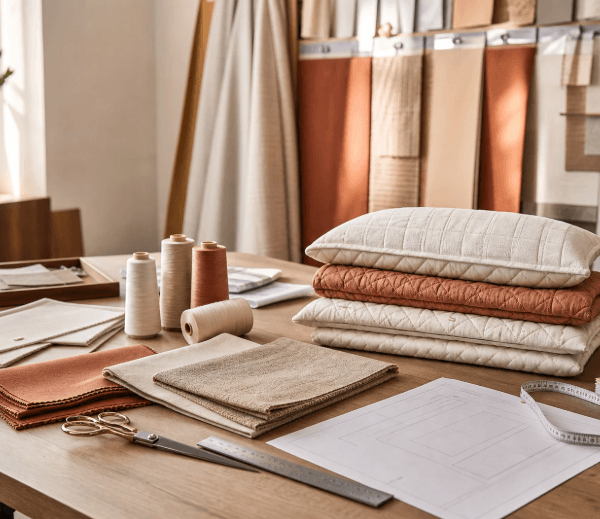 How to Source Bedding Fabric: A Practical Checklist for Buyers
