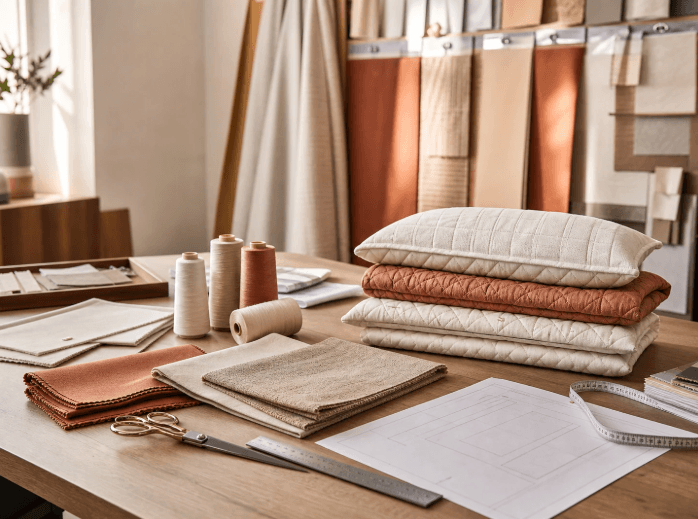 How to Source Bedding Fabric: A Practical Checklist for Buyers